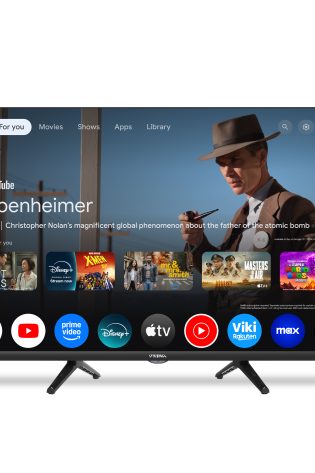 Google TV Prima 32" HD