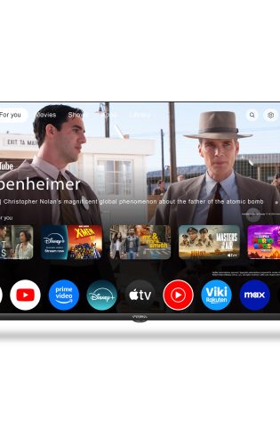 Google TV Prima 40" FHD