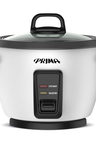 Olla Arrocera Prima 1.5 Litros 500 Watts