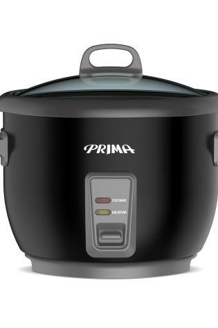 Olla Arrocera Prima 2.2 Litros 900 Watts