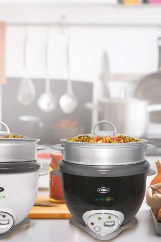 Olla Arrocera Prima 1.8 Litros 700 Watts