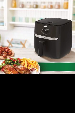 Freidora de Aire Prima 5.7 Litros