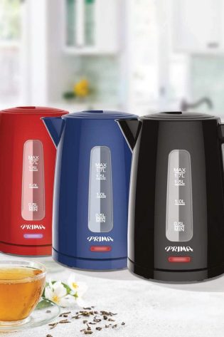 Prima Hervidores KEP03EC-N