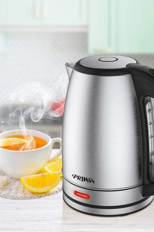 Prima Hervidores KES03EC-S