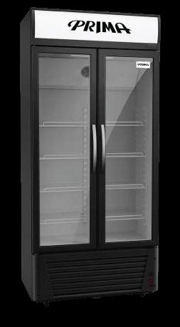 Prima Vitrinas PR-VSC518