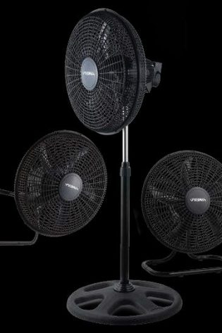 Prima Climatización YL-1806