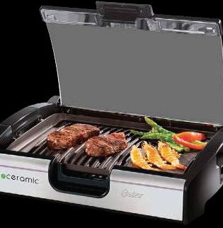 Oster Parrillas CKSTGR3006-013