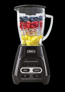 Licuadora Oster 3 velocidades 1.5 lts Reversible