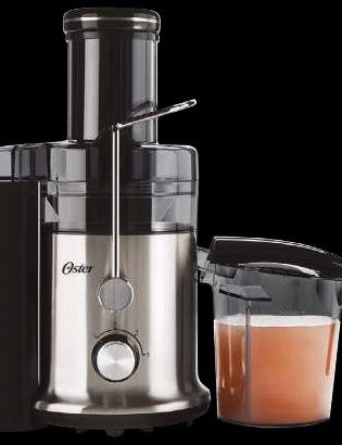 Oster Picadores y Procesadores FPSTJE320S-013