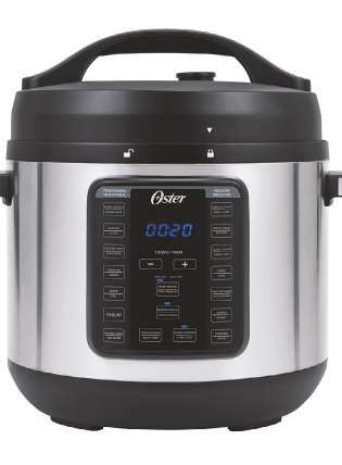 Oster Ollas Arroceras CKSTPCEC8801-013