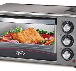 Oster Hornos Tostadores TSSTTV15LTB-013