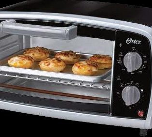 Oster Hornos Tostadores TSSTTVVG01-000