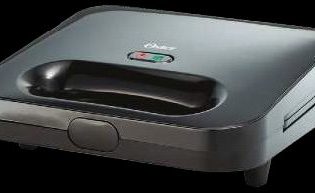 Oster Sanducheras CG120W-012-000