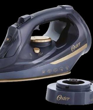 Oster Plancha de Ropa GCSTCC5000-013