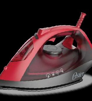 Oster Plancha de Ropa GCSTBS6051-013