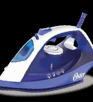 Oster Plancha de Ropa GCSTBS6003-013