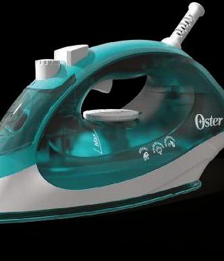 Oster Plancha de Ropa GCSTBS5052-013