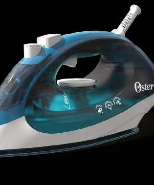 Oster Plancha de Ropa GCSTBS5051-013