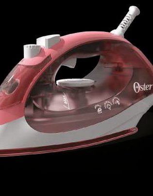 Oster Plancha de Ropa GCSTBS5053-013