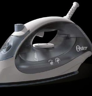 Oster Plancha de Ropa GCSTBS5001-013