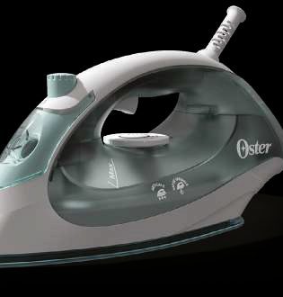 Oster Plancha de Ropa GCSTBS5002-013