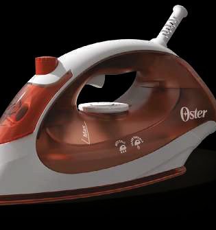 Oster Plancha de Ropa GCSTBS5004-013