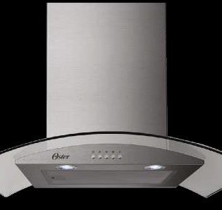 Oster Campanas Extractoras OS-RH24SS