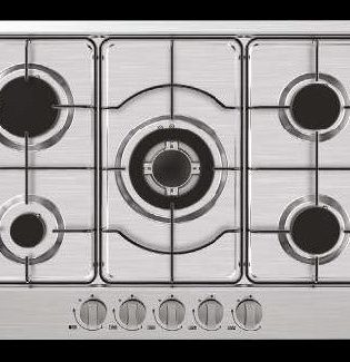 Oster Encimeras GC7505BSS