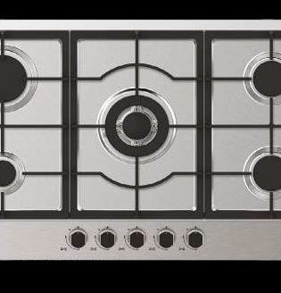 Oster Encimeras GC9005BSS