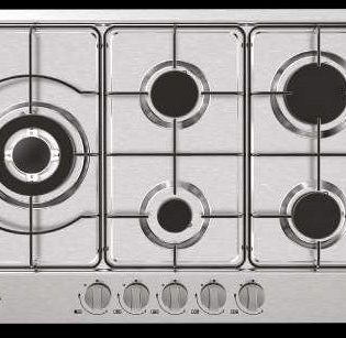 Oster Encimeras OS-GC305BSS