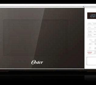 Oster Microondas OGGME2701