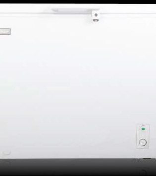 Oster Congeladores CF11001WE