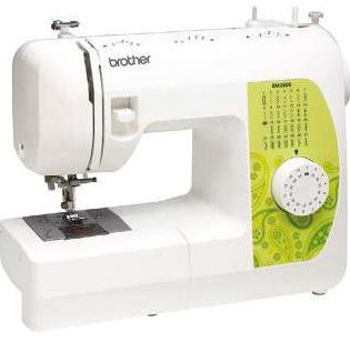 Brother Máquinas de Coser BM2800