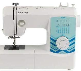 Brother Máquinas de Coser XL2800