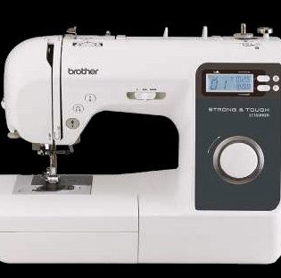 Brother Máquinas de Coser ST150HDH