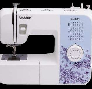 Brother Máquinas de Coser XM2701