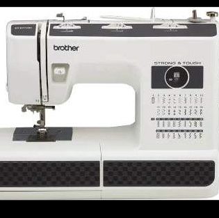 Brother Máquinas de Coser ST371HD