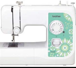 Brother Máquinas de Coser JS2135