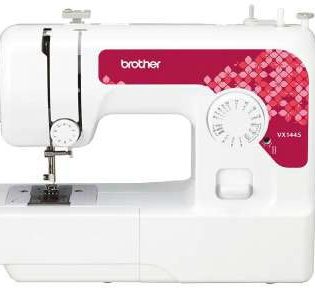 Brother Máquinas de Coser VX1445