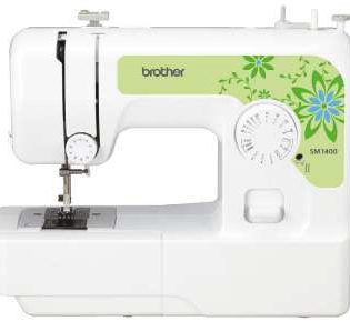 Brother Máquinas de Coser SM1400