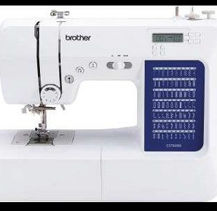 Brother Máquinas de Coser CS7000X