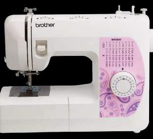 Brother Máquinas de Coser BM3850
