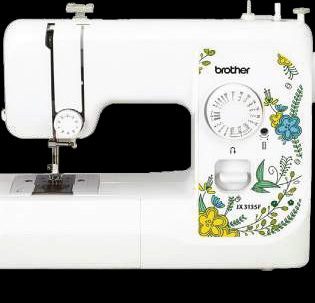 Brother Máquinas de Coser JX3135F
